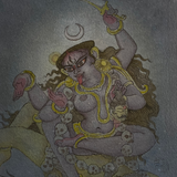 Abhijeet Roy: Kali 1