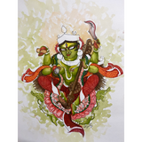 Abhijeet Roy: Matangi