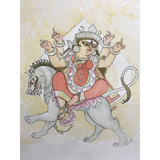 Abhijeet Roy: Chandi