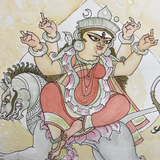 Abhijeet Roy: Chandi