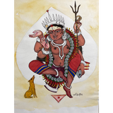 Abhijeet Roy: Bhairavi 1