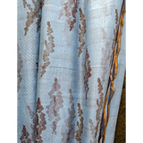 Cloud Saree 3 (Eachaneri)