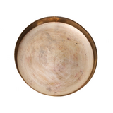 Kansa (Brass) Thali - Big