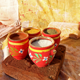 Pink City Kalash