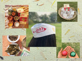 Himanshu Verma's Holi 2023 Invites