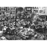 Jaidev Tripathy: Chaos Story (Pahad Ganj)