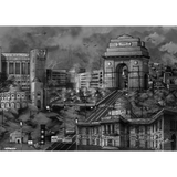 Jaidev Tripathy: Death Row (Central Vista Redevelopment Project)