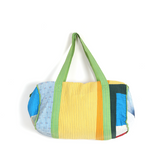 Ka-Sha - Zippy Duffle Bag