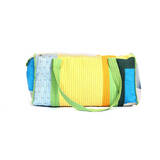 Ka-Sha - Zippy Duffle Bag