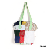 Ka-Sha - Zippy Tote Bag