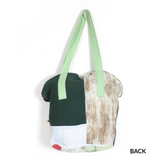 Ka-Sha - Zippy Tote Bag