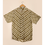 Leheriya Men's Shirt 4 (Half Sleeve)