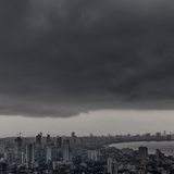 Sunhil Sippy: Dystopia 2