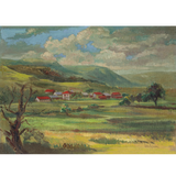 View between Bombay and Pune (John Adnum)