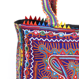 Pabiben - Rabari Shopping Bag 1 (Large)