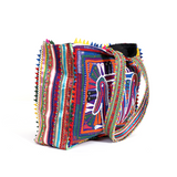 Pabiben - Rabari Shopping Bag 2 (Large)