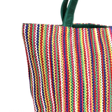 Pabiben - Shopping Bag Multi-colour (Large)