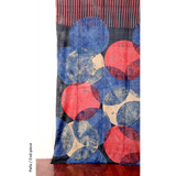 Eachaneri Tussar Silk Saree