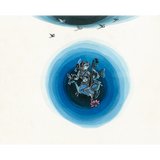 Debarchan Rout: Water Goddess Trinity 2