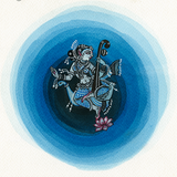 Debarchan Rout: Water Goddess Trinity 2
