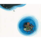 Debarchan Rout: Water Goddess Trinity 2