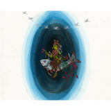 Debarchan Rout: Water Goddess Trinity 1