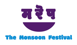 The Monsoon Festival 16