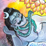 Mahavidya 3: Shodashi