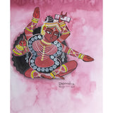 Mahavidya 5: Bhairavi