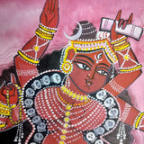 Mahavidya 5: Bhairavi