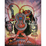 Mahavidya 6: Chinnamasta