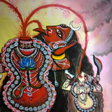 Mahavidya 6: Chinnamasta