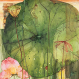 Pappu Bardhan : Lotus Landscape 13-14: Kilol/Play