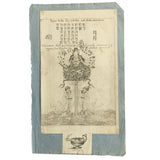 Multi-armed Pussa (Chinese Buddhist Devi), 1660s