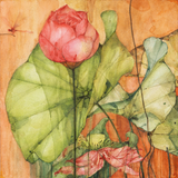 Pappu Bardhan : Lotus Landscape 15-16: Union