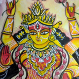 Mahavidya 10: Kamalatmika
