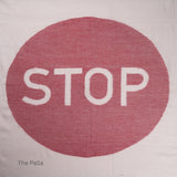 STOP Jamdani Lal-Paad Saree