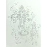 Varahi Matrika