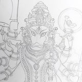 Varahi Matrika