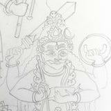 Varahi Matrika
