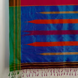 Double Palla Silk Ilkal Saree 1