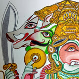 Panchamukhi Hanuman