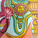 Panchamukhi Hanuman