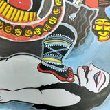 Mahavidya 1: Siddheshwari Kali