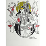Maha Saraswati