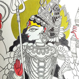 Maha Saraswati