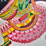 Laghu Shyamala Matangi