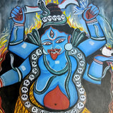 Mahavidya 2: Ugra Tara