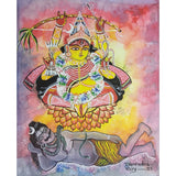 Mahavidya 3: Shodashi