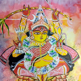Mahavidya 3: Shodashi